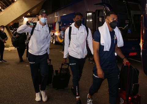 Copa América tem 41 casos confirmados de Covid-19