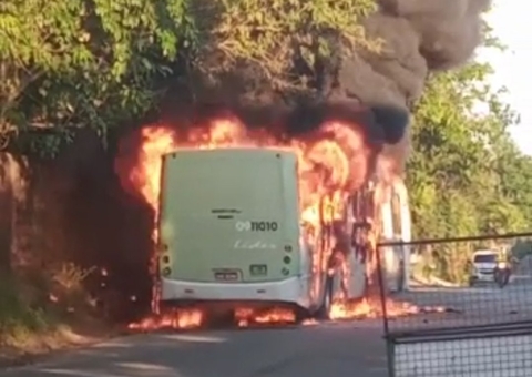 Sobe para 16 número de presos por envolvimento em ataques em Manaus