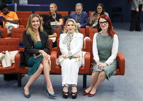 Presidente do COJE marca presença em evento histórico sobre Povos Tradicionais