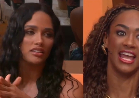 Ex-bbb Eva faz revelação sobre Casa de Vidro e leva invertida de Aline