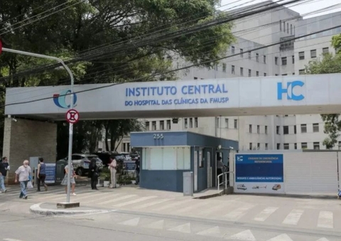  Auxiliar de enfermagem é preso suspeito de estuprar paciente em coma em SP