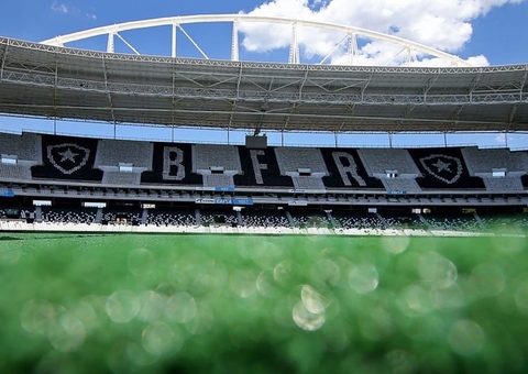 Saiba onde assistir Botafogo x Audax pelo Campeonato Carioca