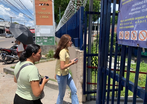 Enem 2025: entenda quem pode solicitar a reaplicação das provas