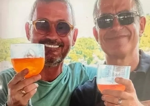 Corpo de belga morto há mais de 1 ano no Brasil é liberado; marido segue preso