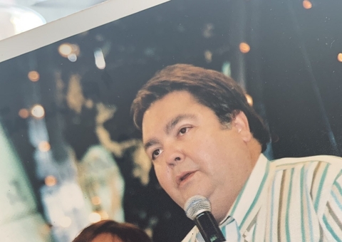 Em clima de despedida, famosos reagem à demissão antecipada de Faustão