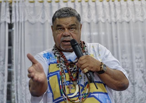 Morre o diretor de Carnaval Laíla, aos 78 anos, de Covid-19