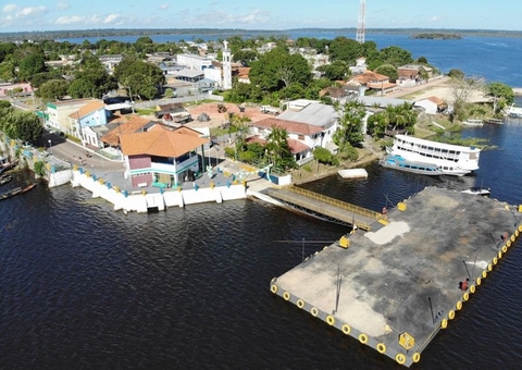 Nhamundá cancela festas de fim de ano e carnaval após aumento de casos de covid no Amazonas