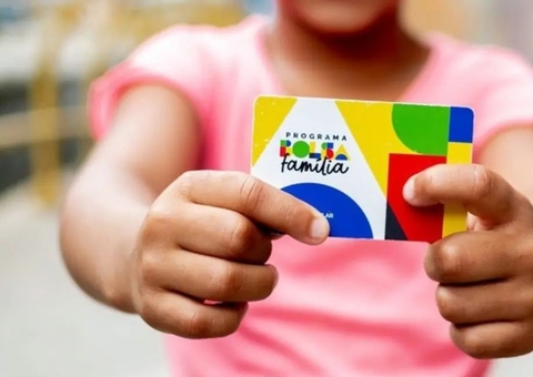 Caixa paga Bolsa Família a beneficiários com NIS de final 7