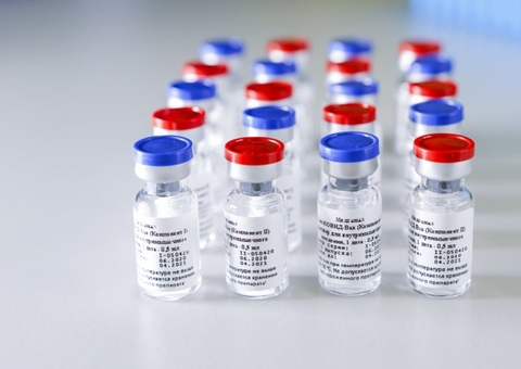 Anvisa chega neste sábado a Moscou para vistoriar fábrica da Sputnik V