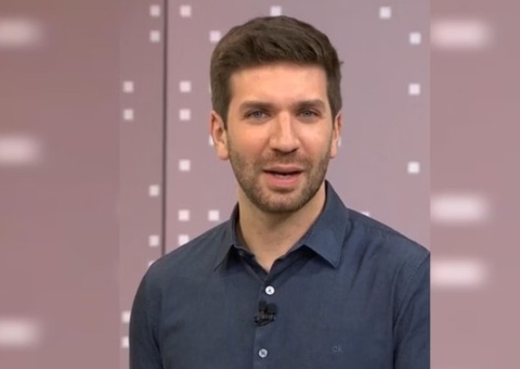 Repórter da Globo é atropelado a caminho do Palácio do Planalto