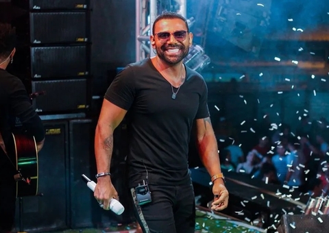 Prefeitura vai gastar R$ 270 mil com show de Pablo no Amazonas