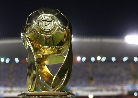 CBF divulga tabela das oitavas da Copa Verde; Manaus e Amazonas jogam na Arena