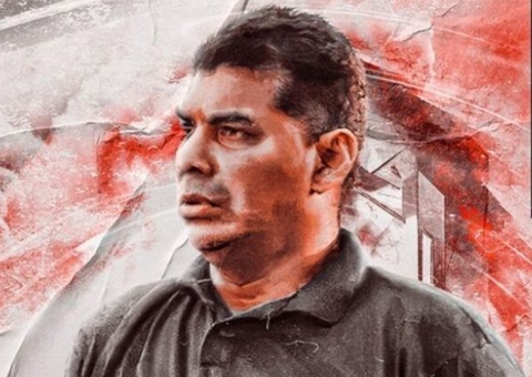 Operário anuncia técnico Marquinhos Píter para o Barezão 2024