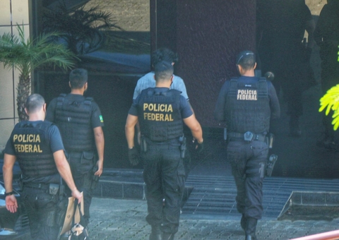 SSP decidirá se presos pelo Gaeco serão expulsos da corporação em Manaus