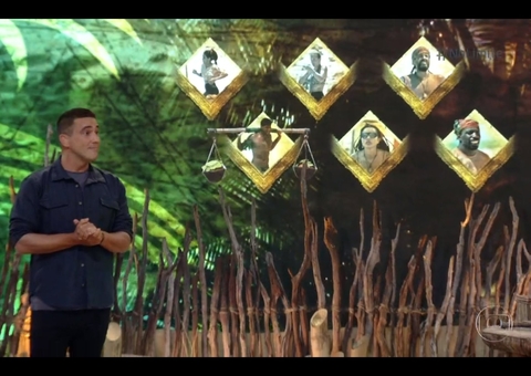 'No Limite': público irá decidir a final nesta terça-feira; confira