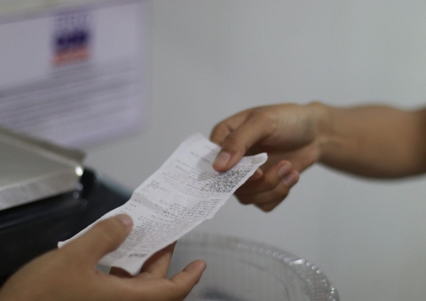 Sefaz divulga data de novo sorteio da Nota Fiscal Amazonense; veja