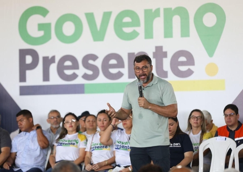 Maioria aprova a gestão de Wilson Lima