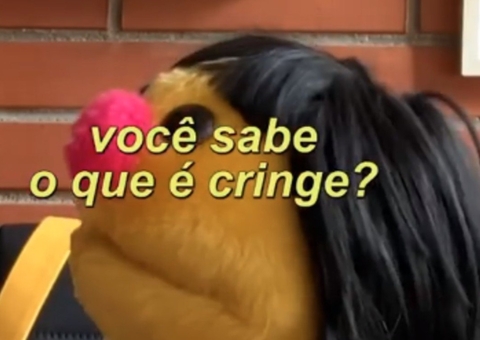 Termo 'cringe', alvo de debates na internet, tem significados que vão além do 'mico'