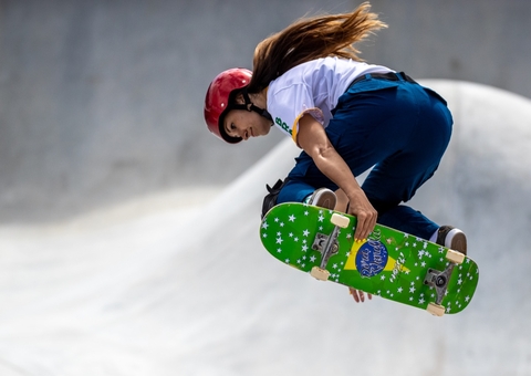 Dora e Yndiara ficam longe da disputa por medalhas e se despedem das Olimpíadas