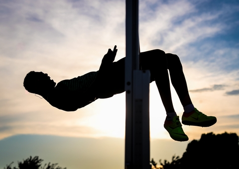 Brasil é eliminado na 1ª fase do salto em altura nas Olimpíadas