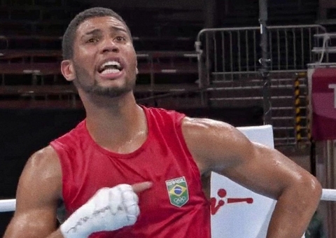 Hebert Conceição avança às semifinais e solta palavrão ao vivo: ‘eu mereço pra c******!'