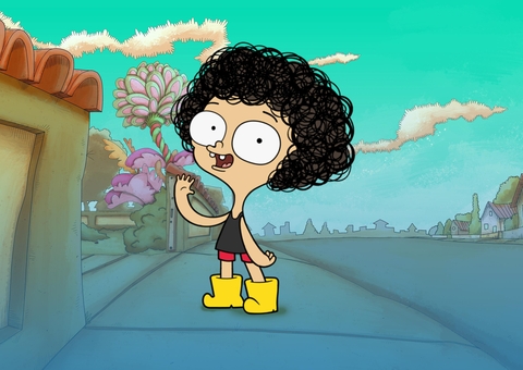 5ª temporada de Irmão do Jorel ganha trailer e data de estreia