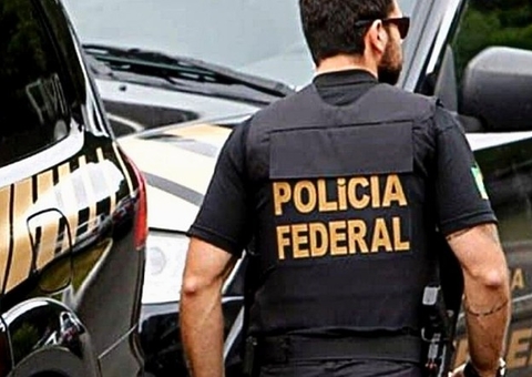 PF resgata adolescente obrigada a se violentar e transmitir estupro na internet