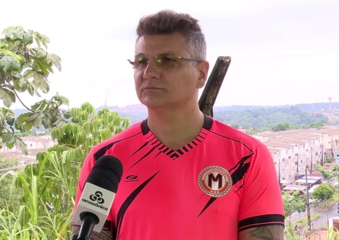 TJD-AM pede suspensão preventiva de 30 dias para presidente do Manauara