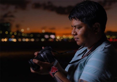 Abertas inscrições para o Prêmio Mre Gavião para comunicadores indígenas