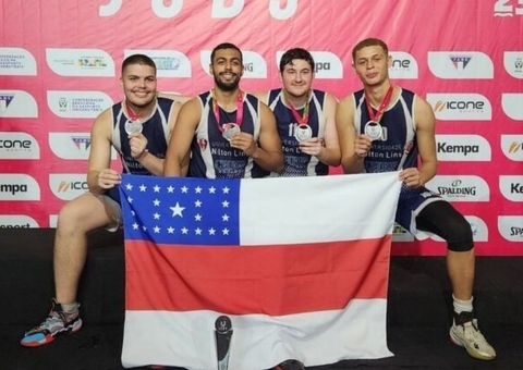 Abertas inscrições para Jogos Universitários Brasileiros Praia 2024