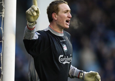 Campeão da Champions com o Liverpool revela problemas de saúde mental