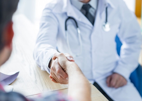 Menos da metade dos meninos entre 12 e 18 anos procura atendimento médico em Manaus