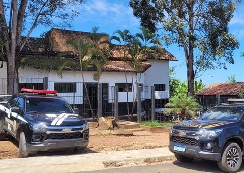 PF fecha empresas clandestinas de segurança privada