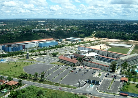 Bolsa Universidade oferece descontos de até 75% para cursos em Manaus