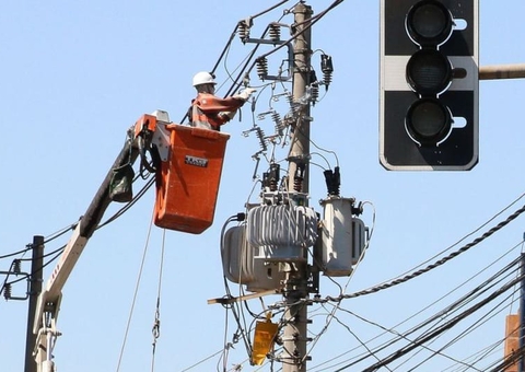 Mais de 10 bairros vão ficar sem energia nesta sexta-feira em Manaus