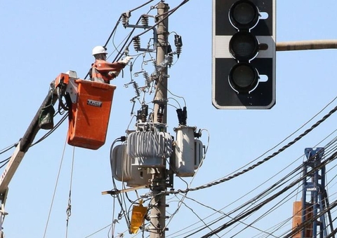 Seis bairros de Manaus vão ficar sem energia nesta segunda-feira