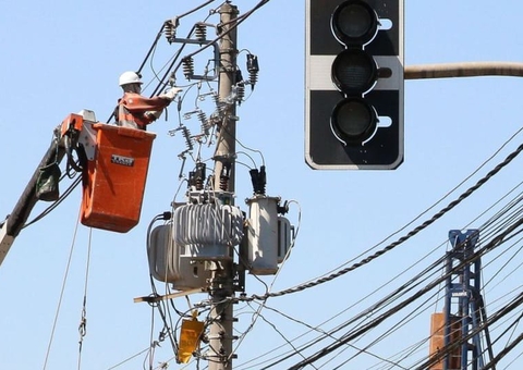 Saiba onde vai faltar energia neste sábado em Manaus