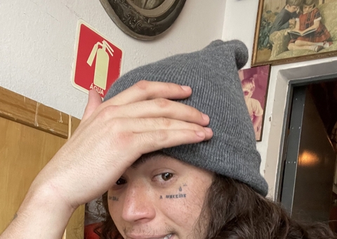 Netflix? Whindersson Nunes mostra ensaio para show em Manaus e agita fãs