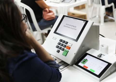 TRE-AM convida eleitores para atuarem como mesários nas eleições