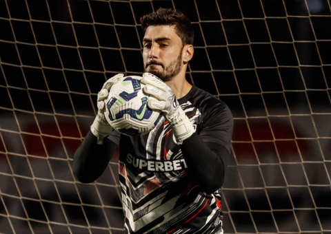 São Paulo empata com Fortaleza em casa