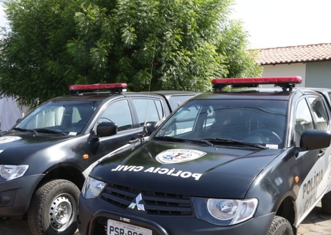 Sargento aposentado do Amazonas morre durante assalto em viagem ao Maranhão