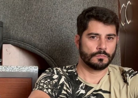 Evaristo Costa abre o jogo sobre demissão da CNN e dispara: 'livre na pista'