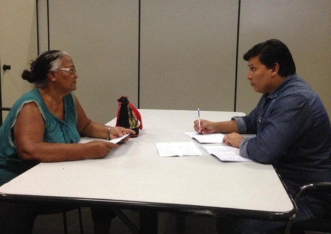 Ônibus do Idoso oferece serviços de saúde e cidadania neste fim de semana em Manaus