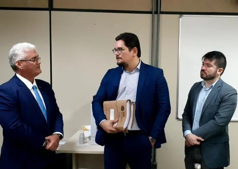 TJD-AM entrega processos de manipulação de jogos a promotoria do Ministério Público