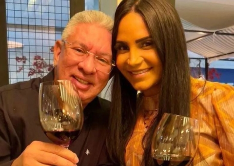 Ex-presidente da Vila Isabel morto na frente da esposa já foi preso pela PF 