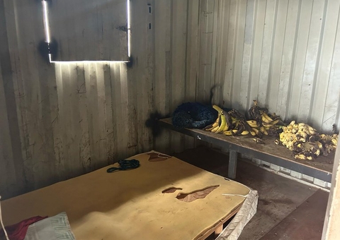 Homem é preso pela PF por manter piscicultores em condições degradantes em Boa Vista