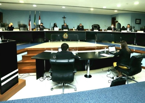 TCE-AM aprova contas do ex-prefeito Arthur Virgílio Neto 