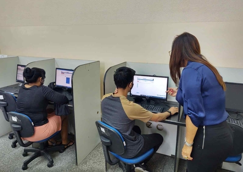 Secretaria de Educação abre inscrições para Provão Eletrônico no Amazonas