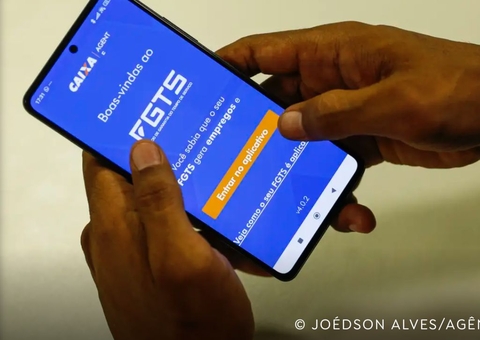 Começa segunda fase de pagamento especial do saque-aniversário do FGTS