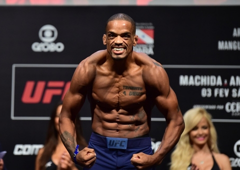 Mais dois atletas do UFC marcarão presença no ‘Lutando por Você’, em Manaus